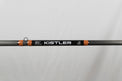 Kistler Big Country Label Big Swimbait Rod