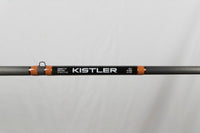 Kistler Big Country Label Big Swimbait Rod