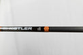 Kistler Big Swimbait Rod, Built By Hand In Texas Label