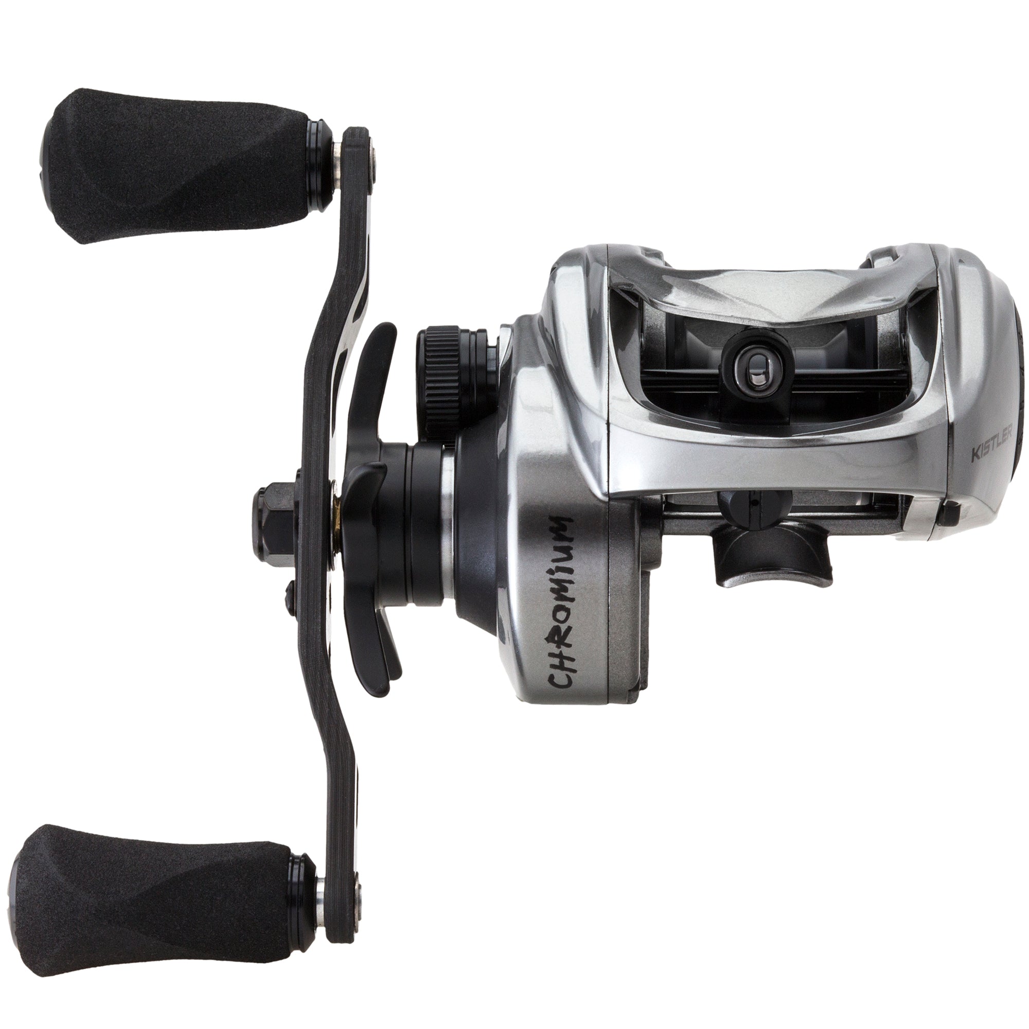 All Page KISTLER Fishing