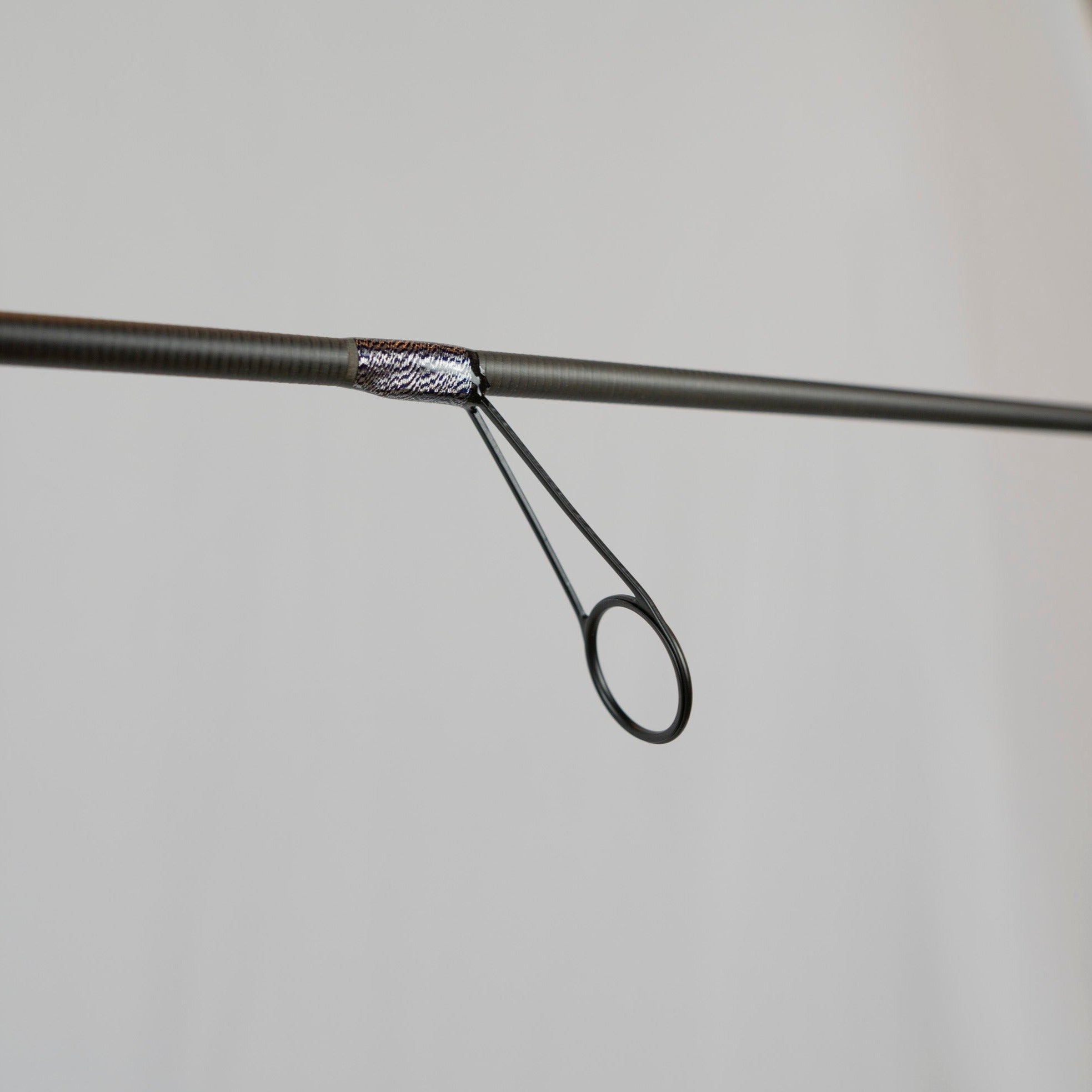 Crappie Fishing Rod – KISTLER Fishing