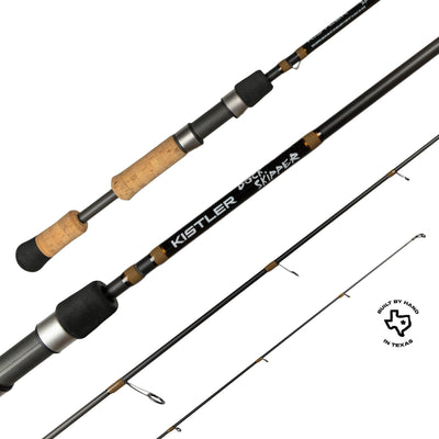  Fishing Rods - 9 To 9.9 Feet / Fishing Rods / Fishing Rods &  Accessories: Sports & Outdoors