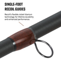 Bakk Series Fly Limited Numbered Set