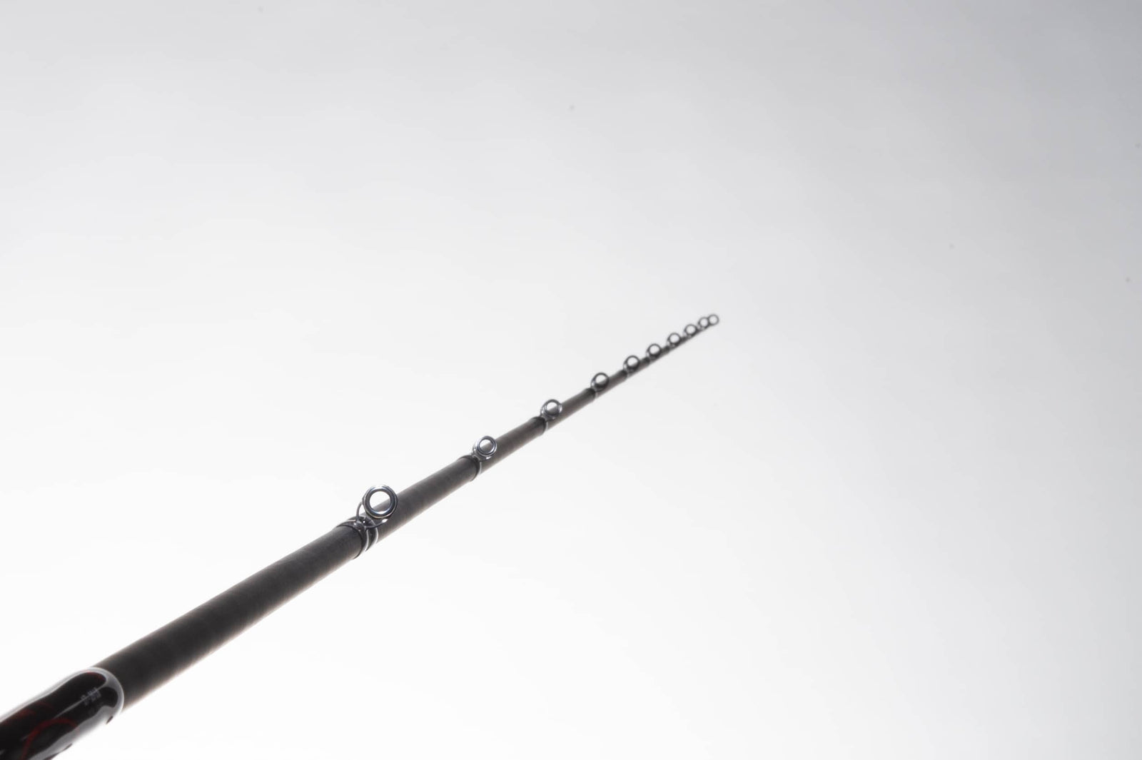 Feel N Reel Fishing Rod KISTLER Fishing