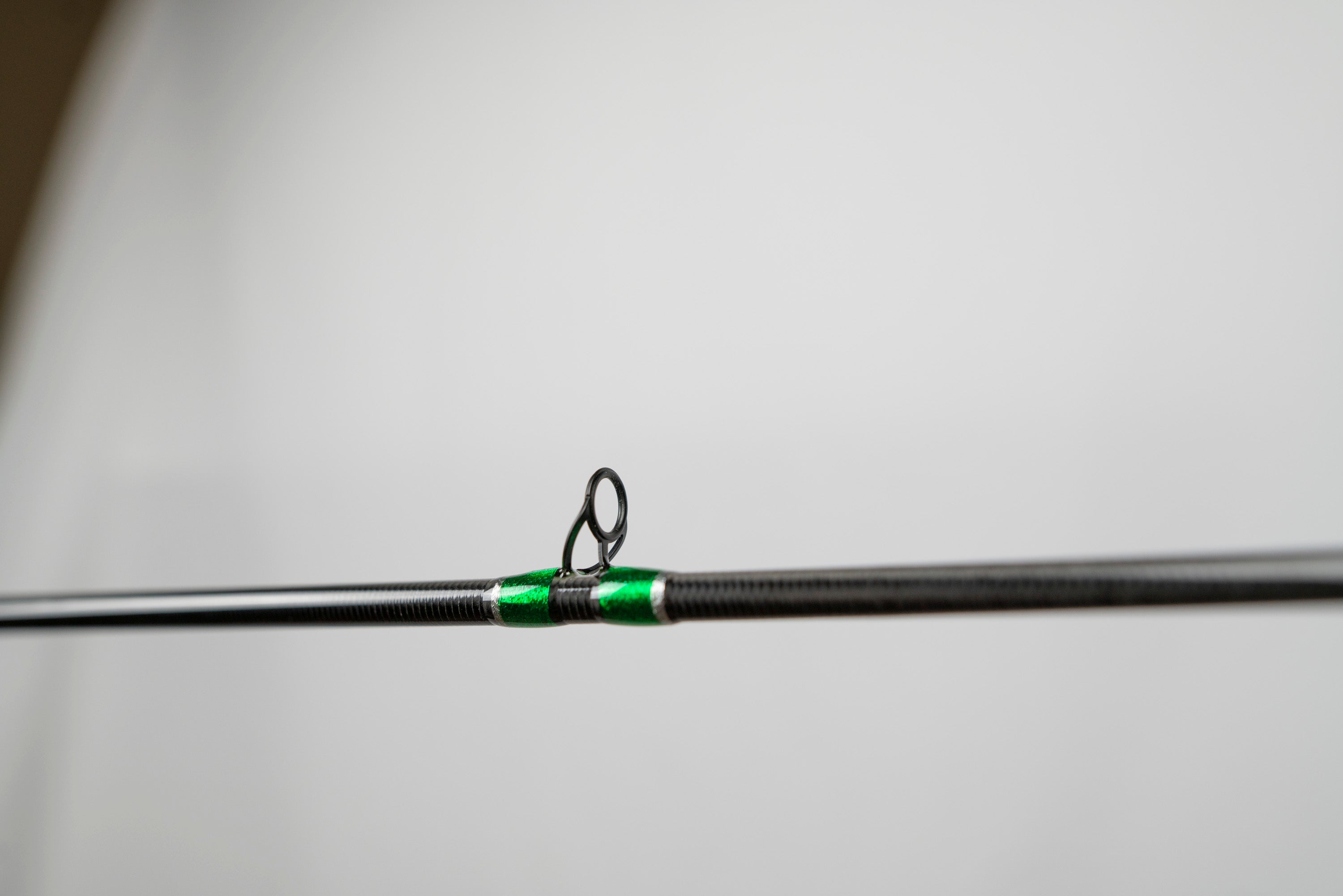 Grasshopper Fishing Rod – KISTLER Fishing