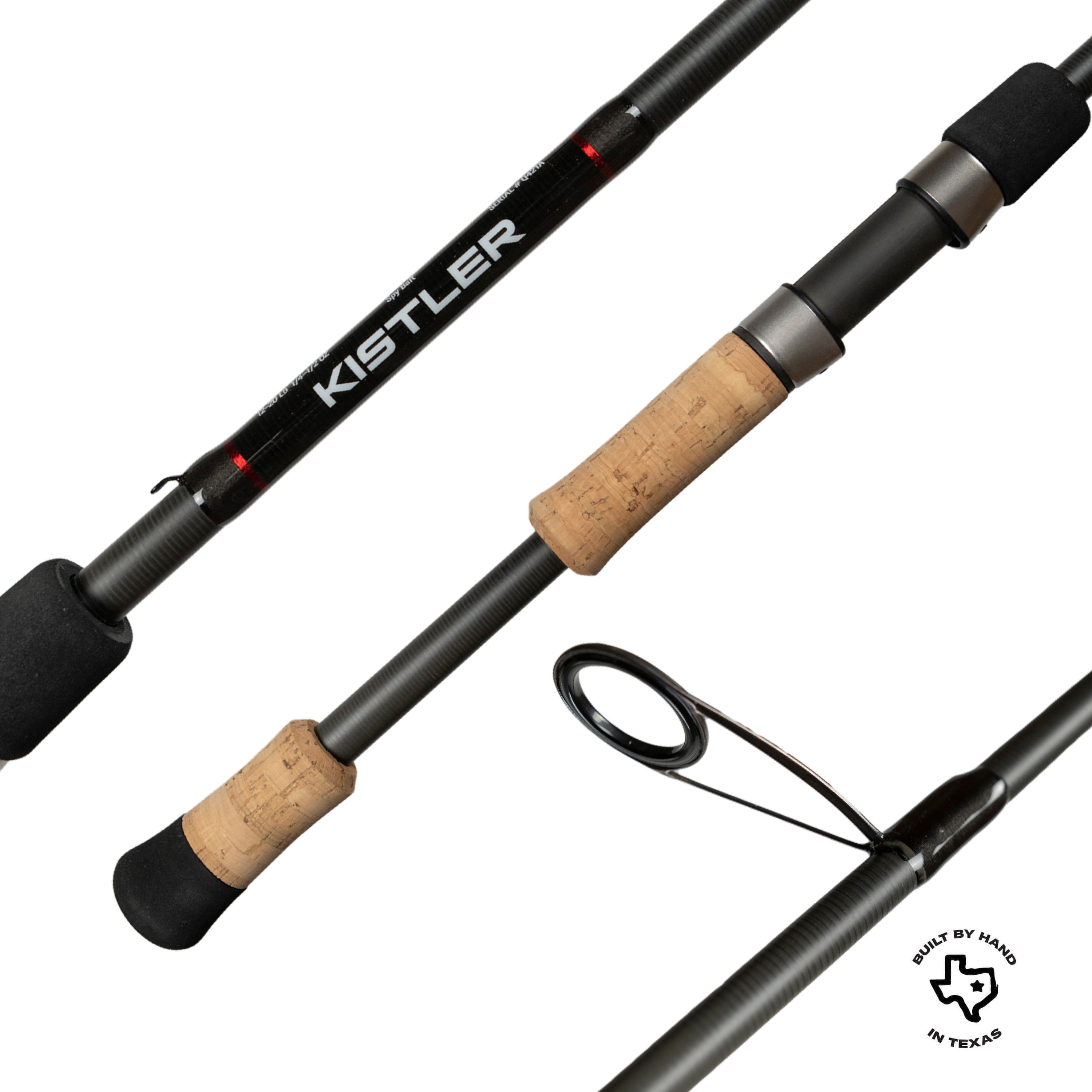 Top 10 Best Telescopic Fishing Rods in 2021 - Reviews & Buying