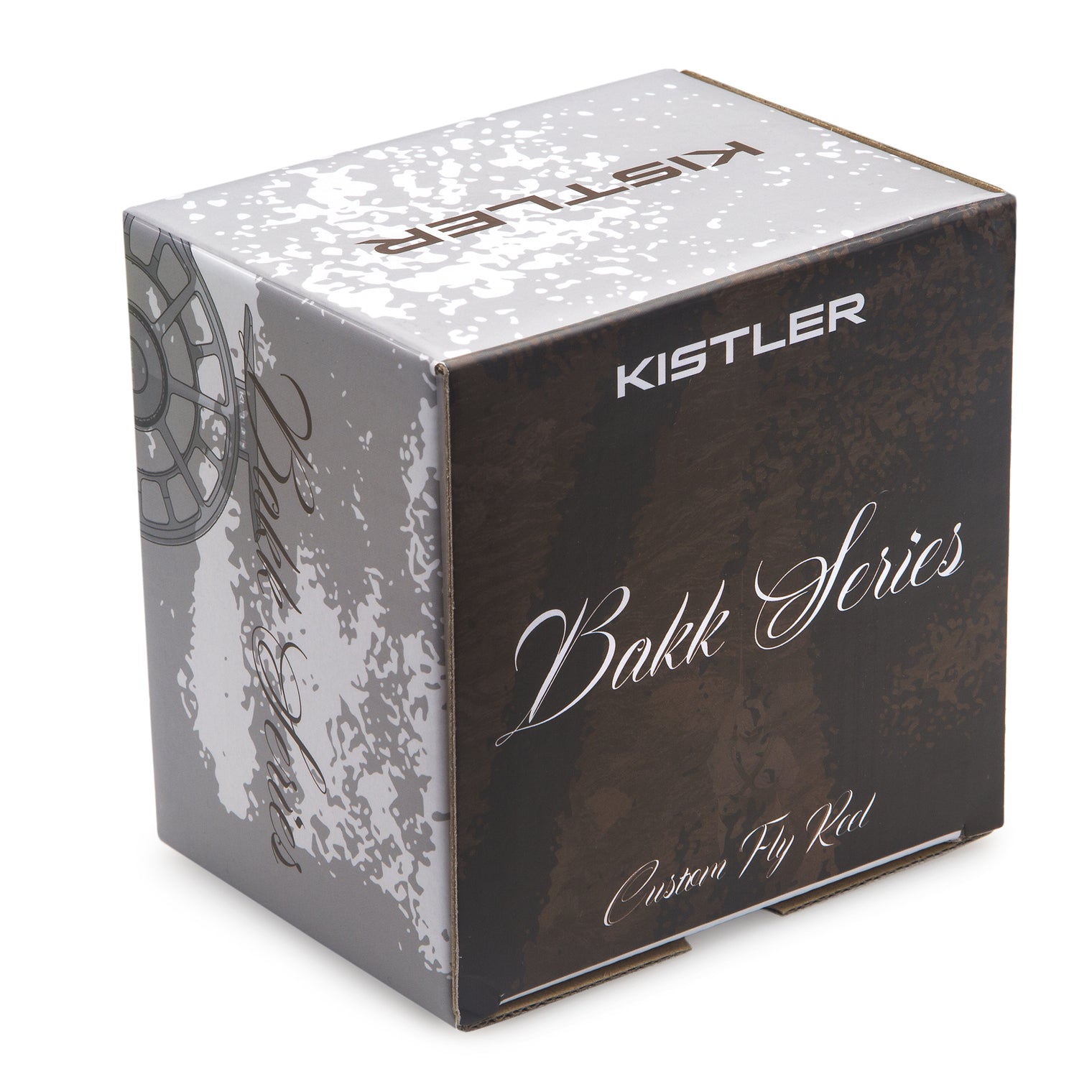 Bakk Series Fly Limited Numbered Set