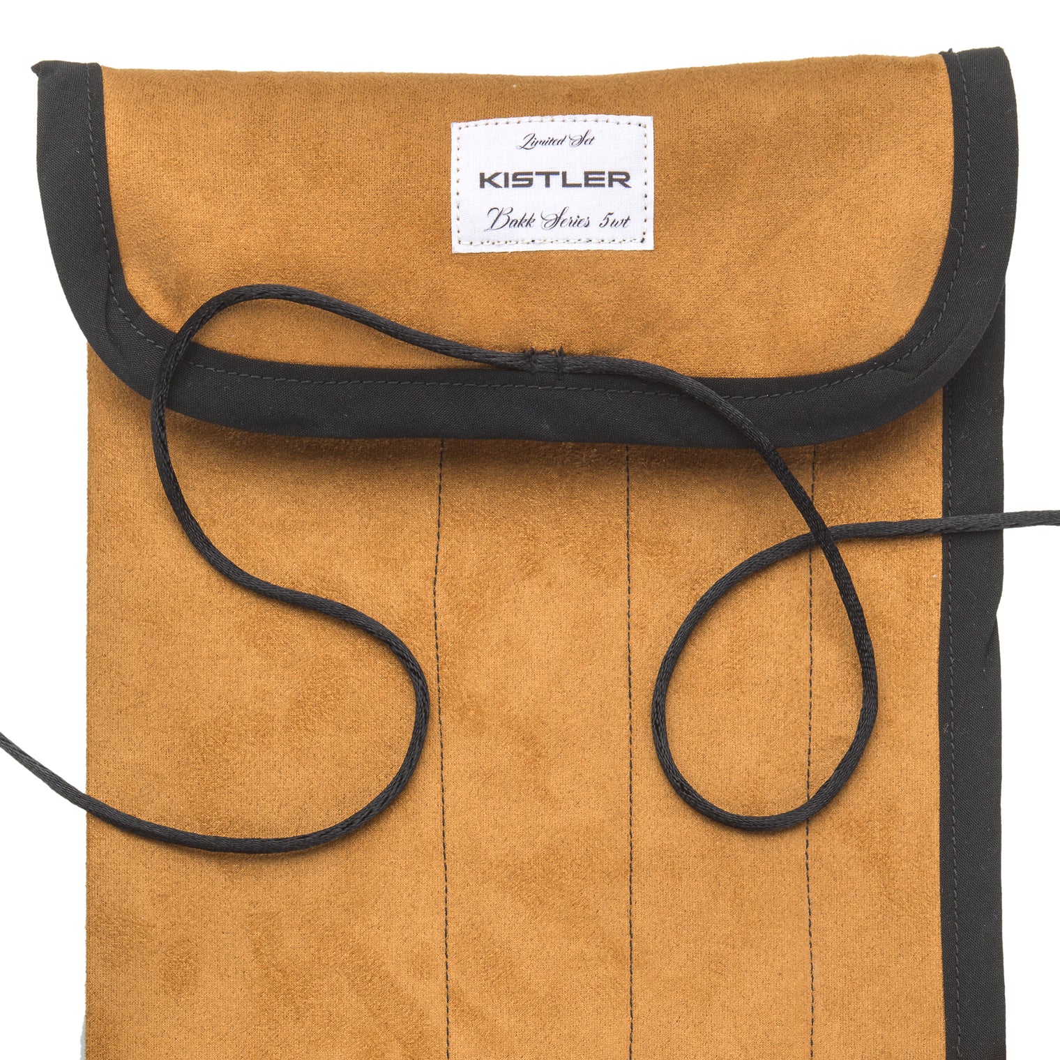 Bakk Series Fly Limited Numbered Set