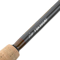 Bakk Series Fly Limited Numbered Set