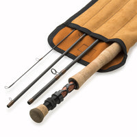 Bakk Series Fly Limited Numbered Set