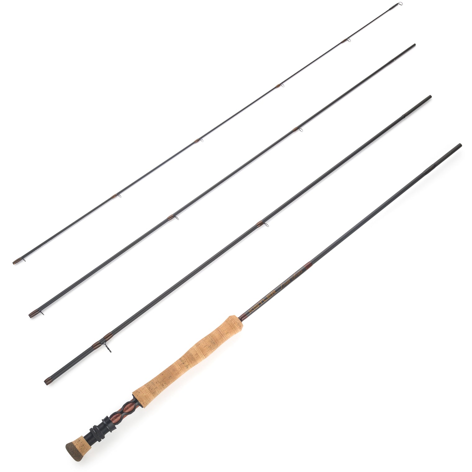 Bakk Series Fly Limited Numbered Set