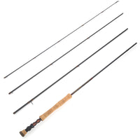 Bakk Series Fly Limited Numbered Set