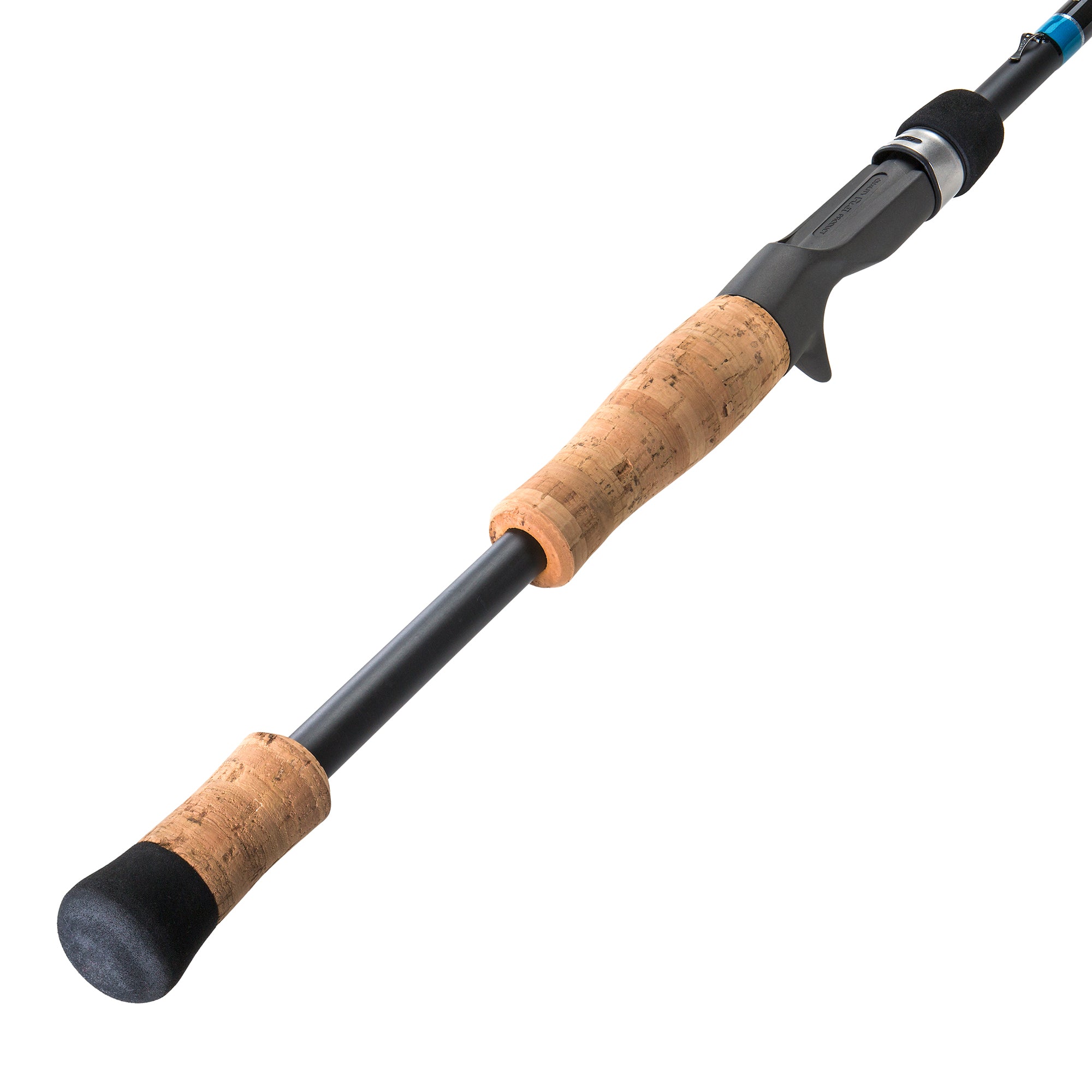 Custom Travel Rods World Travel Series Fishing Rod – KISTLER Fishing