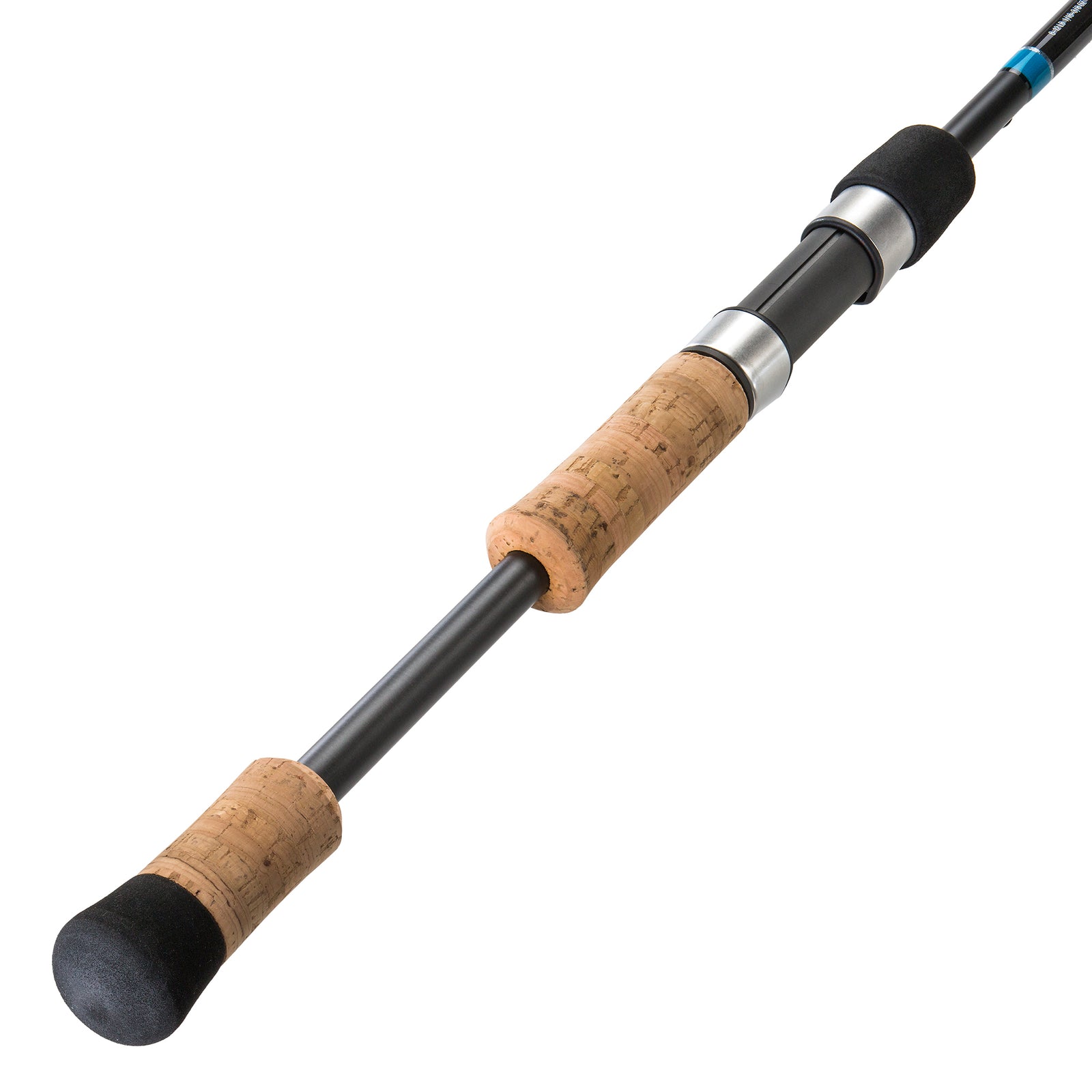 World Travel Series Fishing Rod KISTLER Fishing