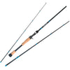 World Travel Series Fishing Rod
