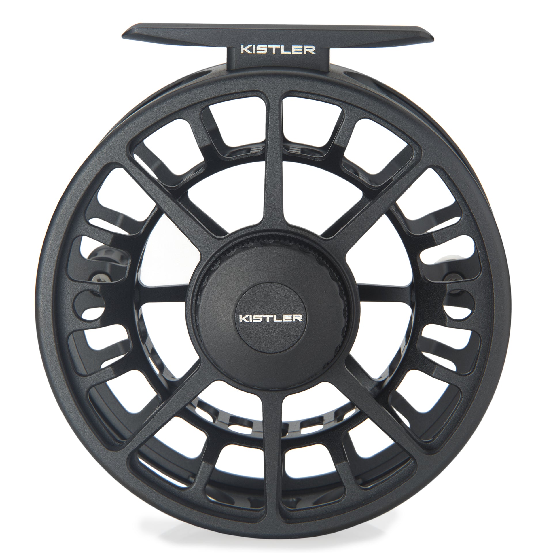 beckley fly reel Bakk Series Fly Reel