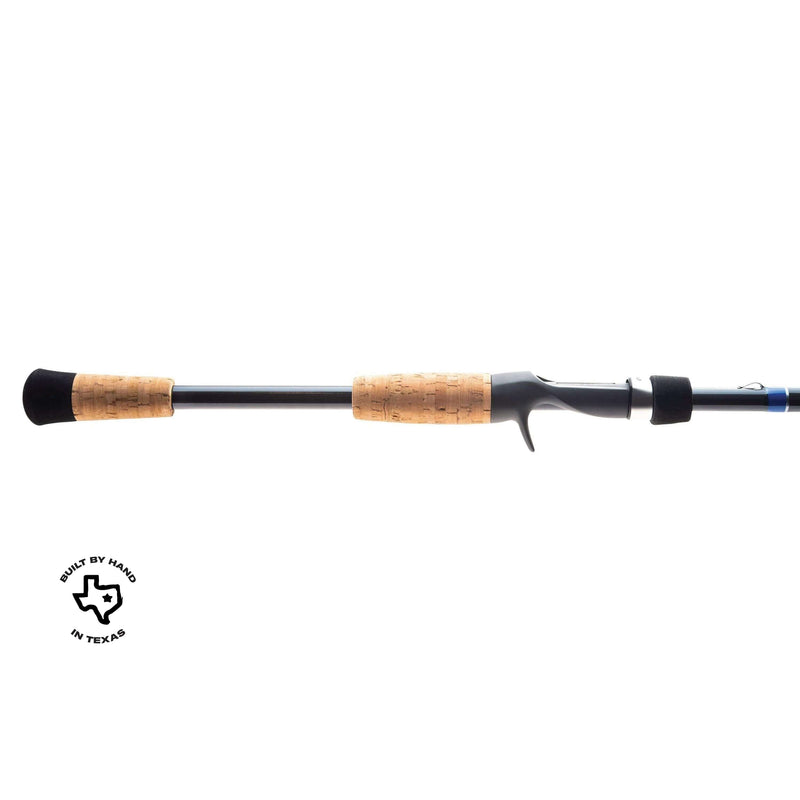 Argon Fishing Rod