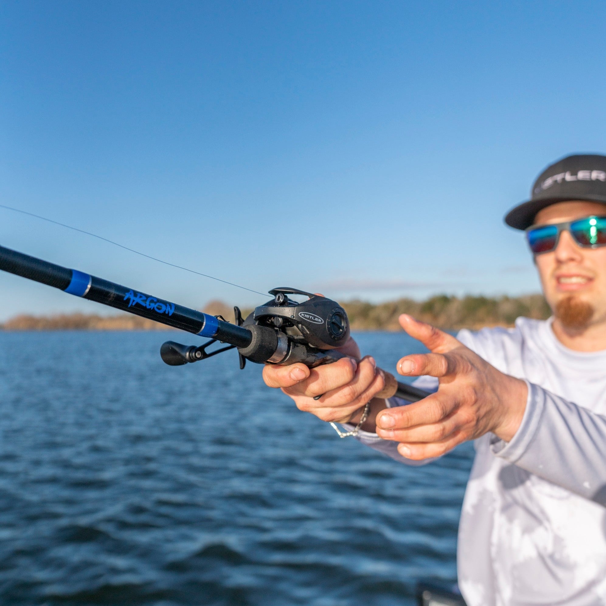 Croix Mojo Inshore Spinning Rods, 42% OFF