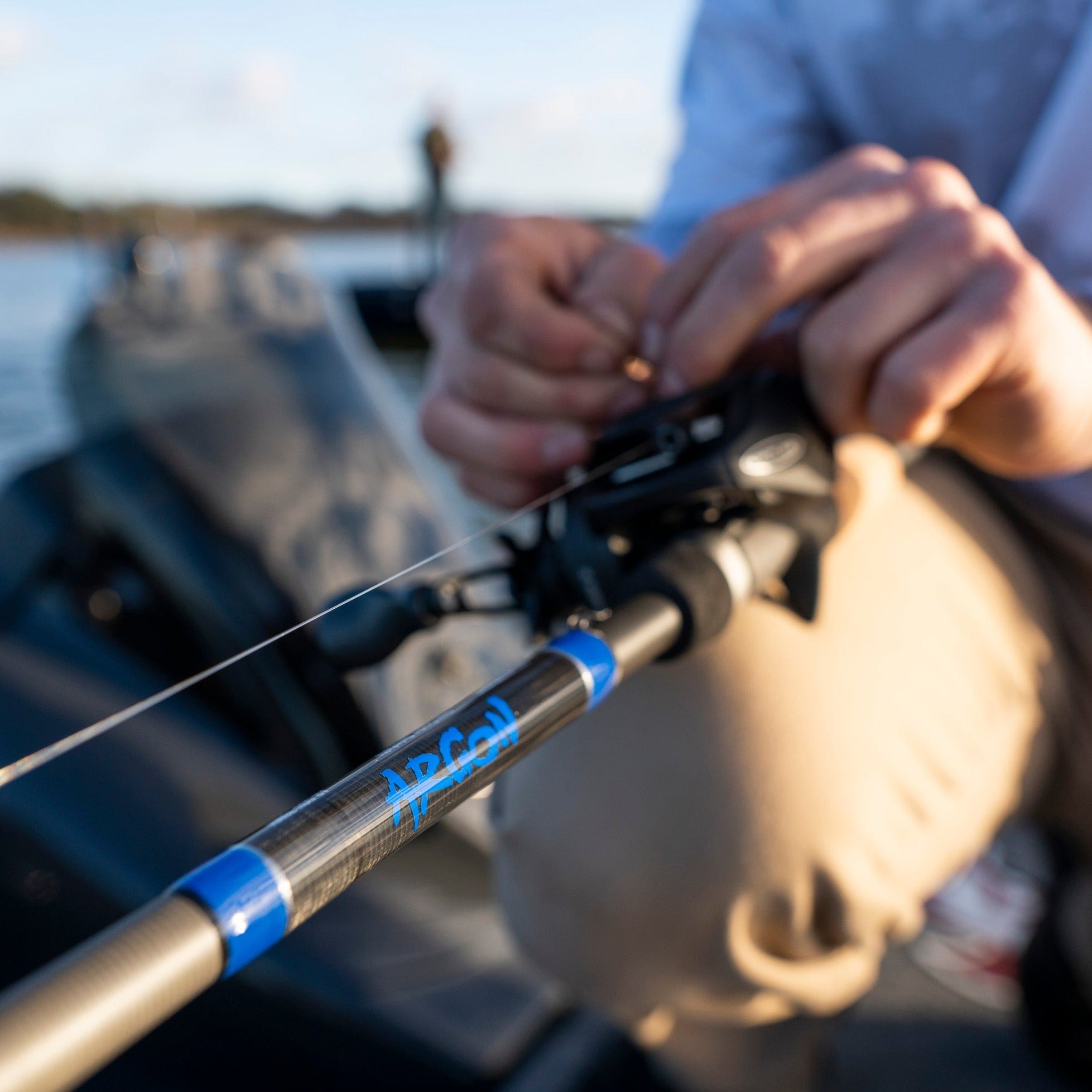 Best Budget Rod And Reel Combo In 2022 - Flats Class  