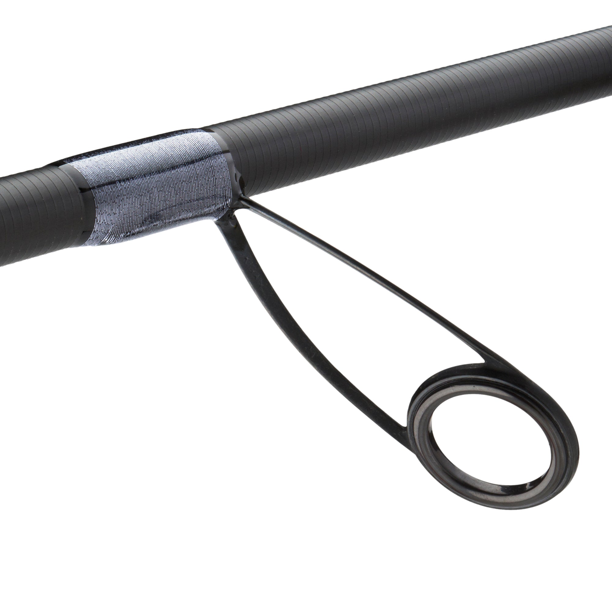 Chromium Fishing Rod – KISTLER Fishing