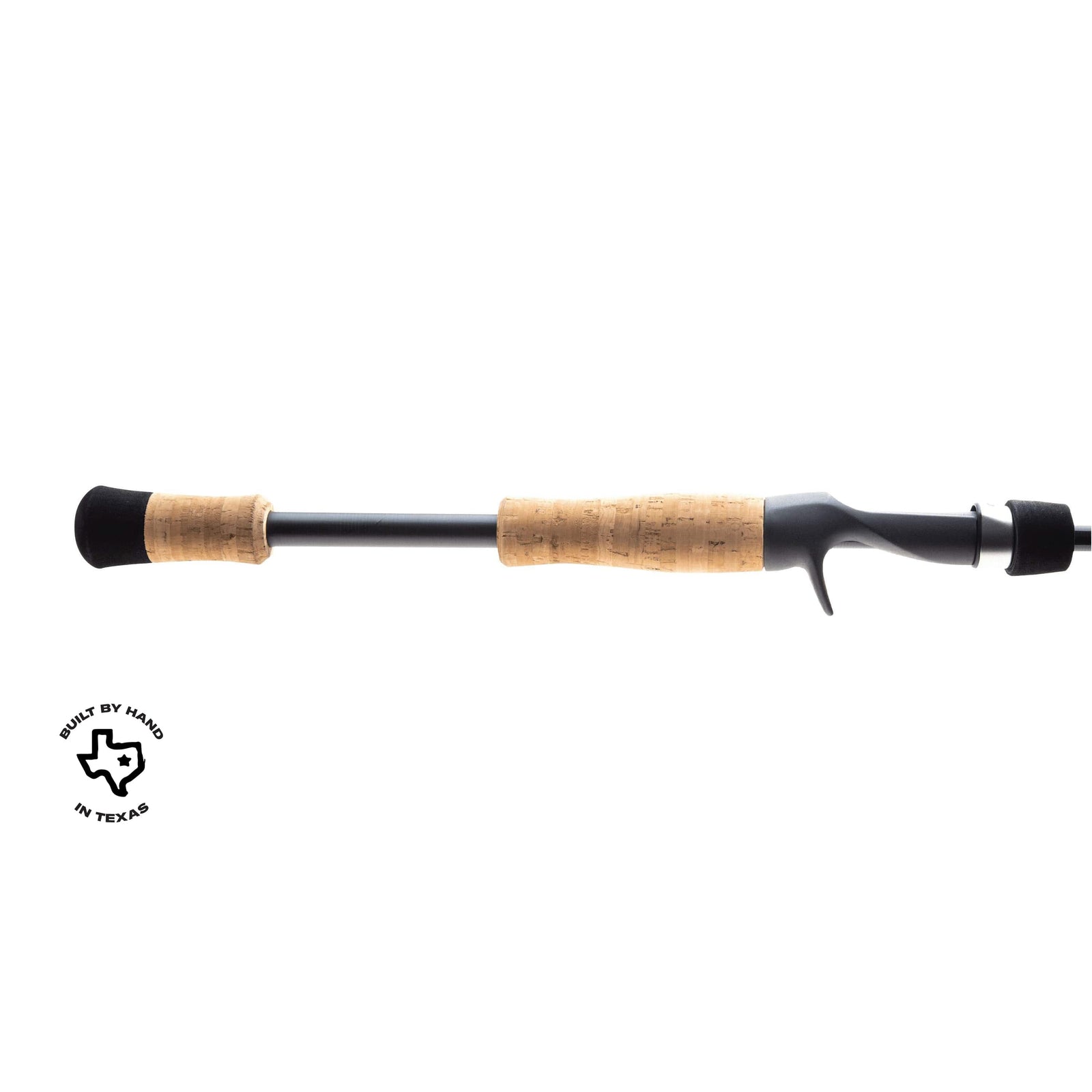 Feel N Reel Fishing Rod KISTLER Fishing