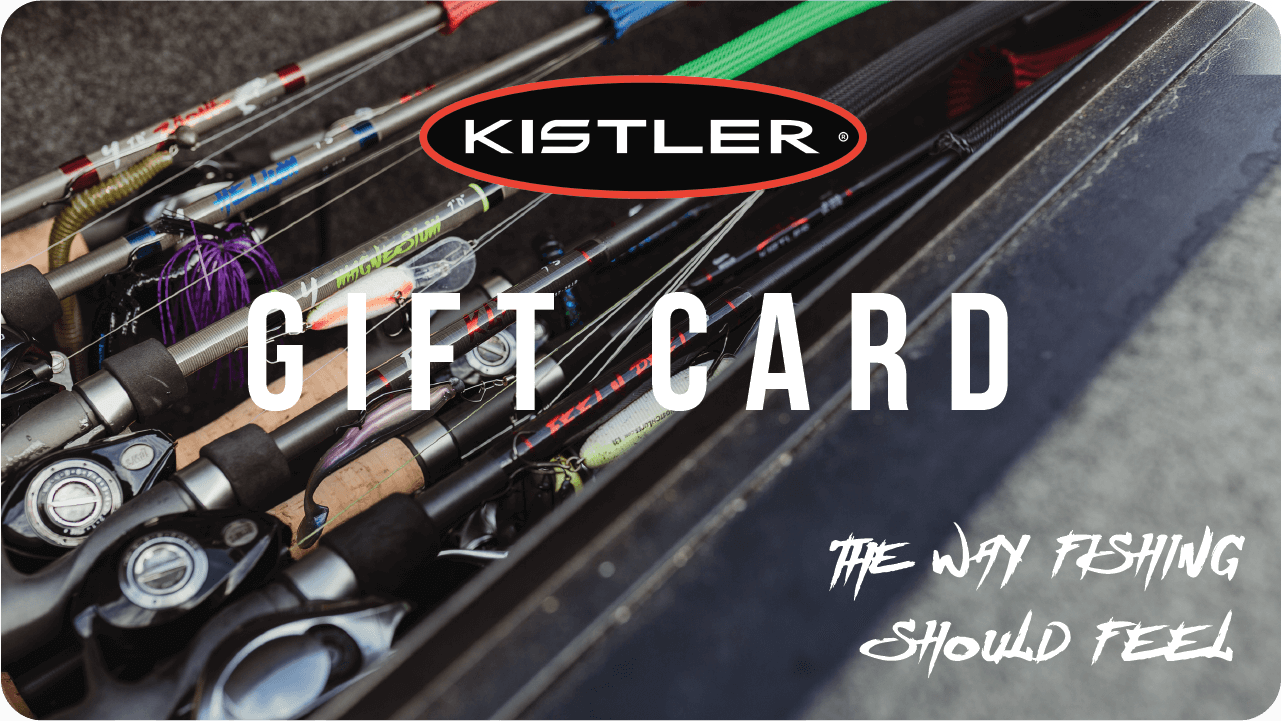 Kistler Gift Certificate