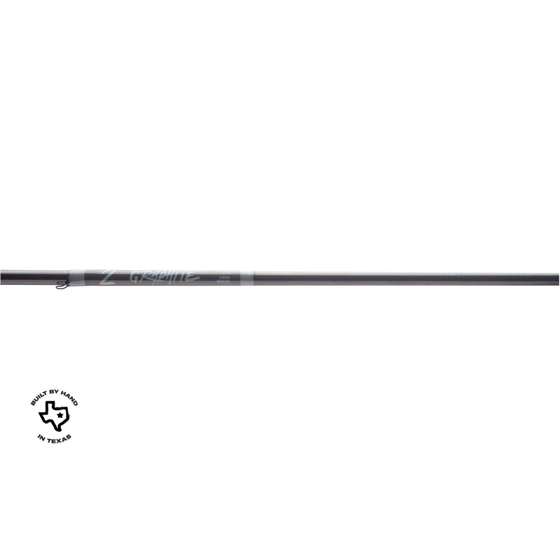 Graphite Fishing Rod