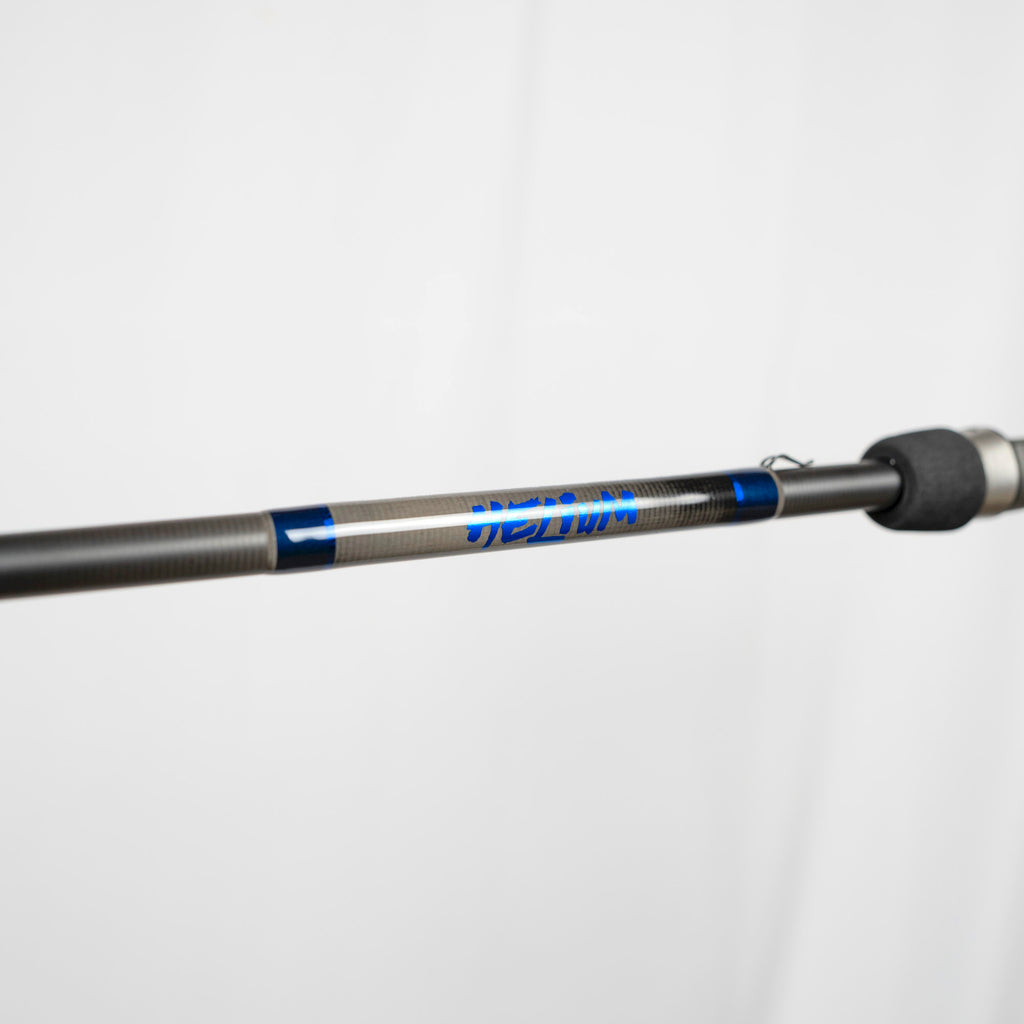 Kistler He-wsf-70mh Helium 7'0 inch MH Medium Heavy Fast Action Casting Rod