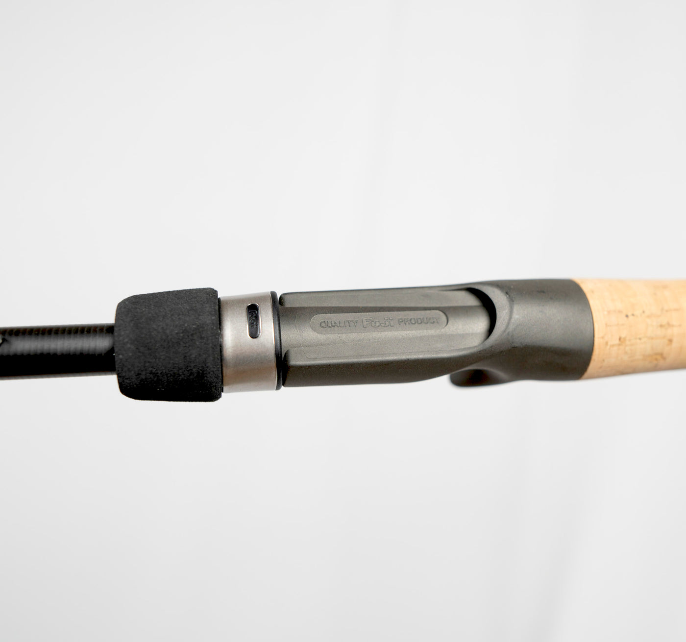 ELEMENT Worm and Jig Rod