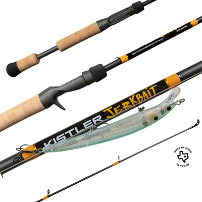 Kistler Rods, ❤️🩵💙🖤 • • • #kistlerrods #fishing #color #chromium  #casting #reel #bassfishing #monday #newweek #ready #thewayfishings