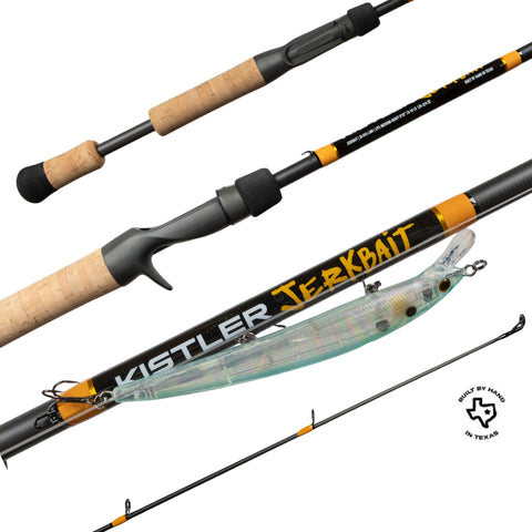 Specialty Rods