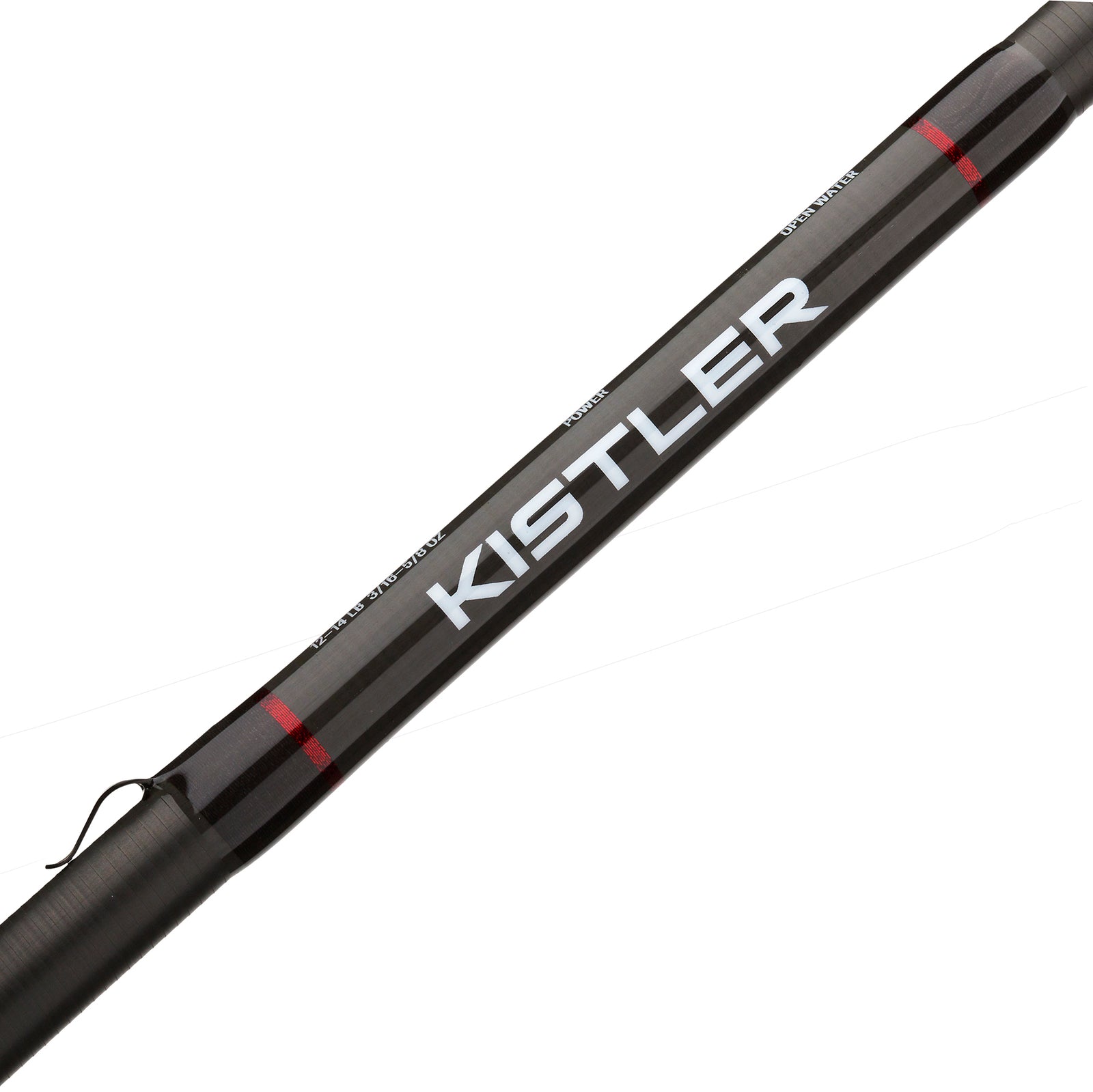 KLX Fishing Rod KISTLER Custom Fishing Rods