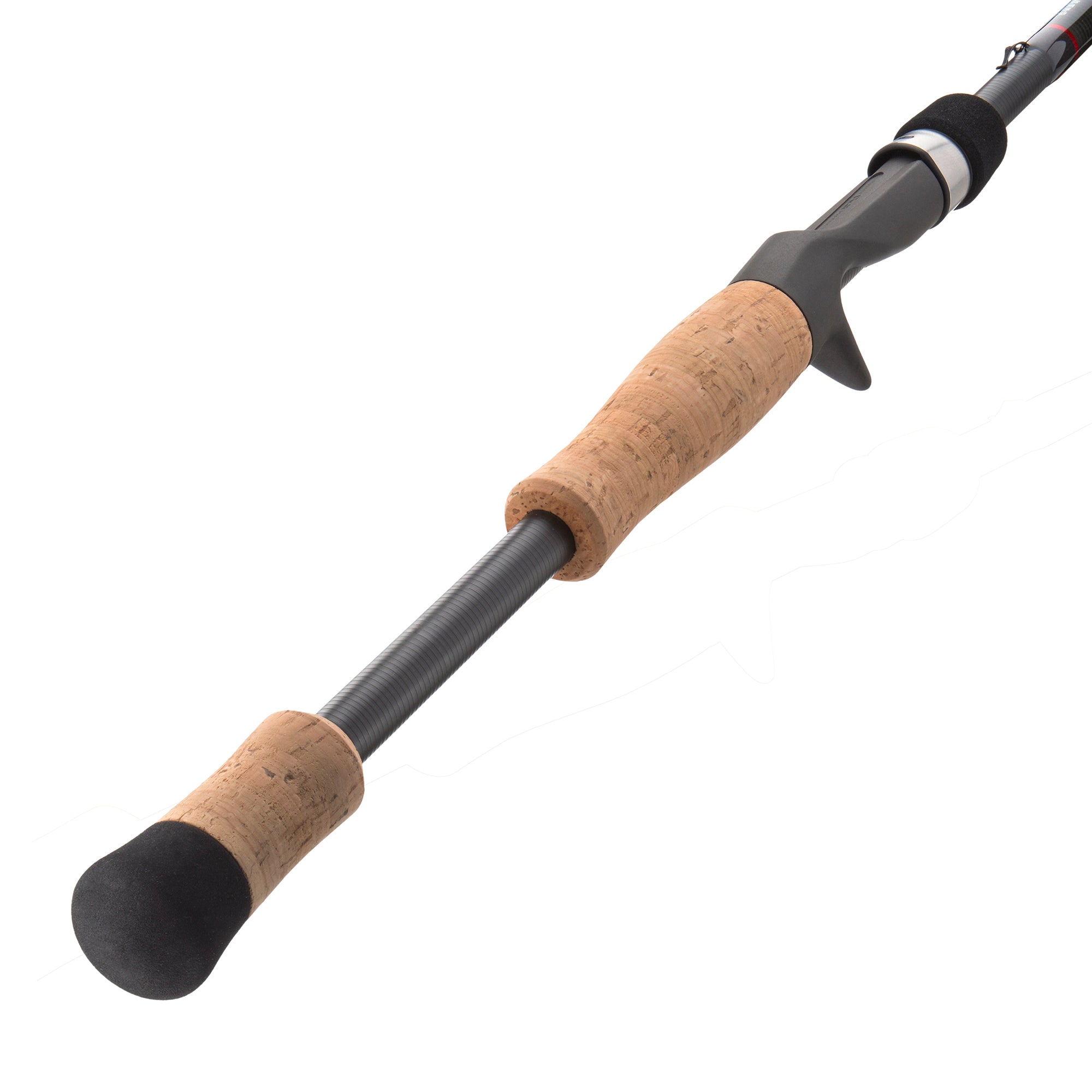 KLX Fishing Rod – KISTLER Fishing