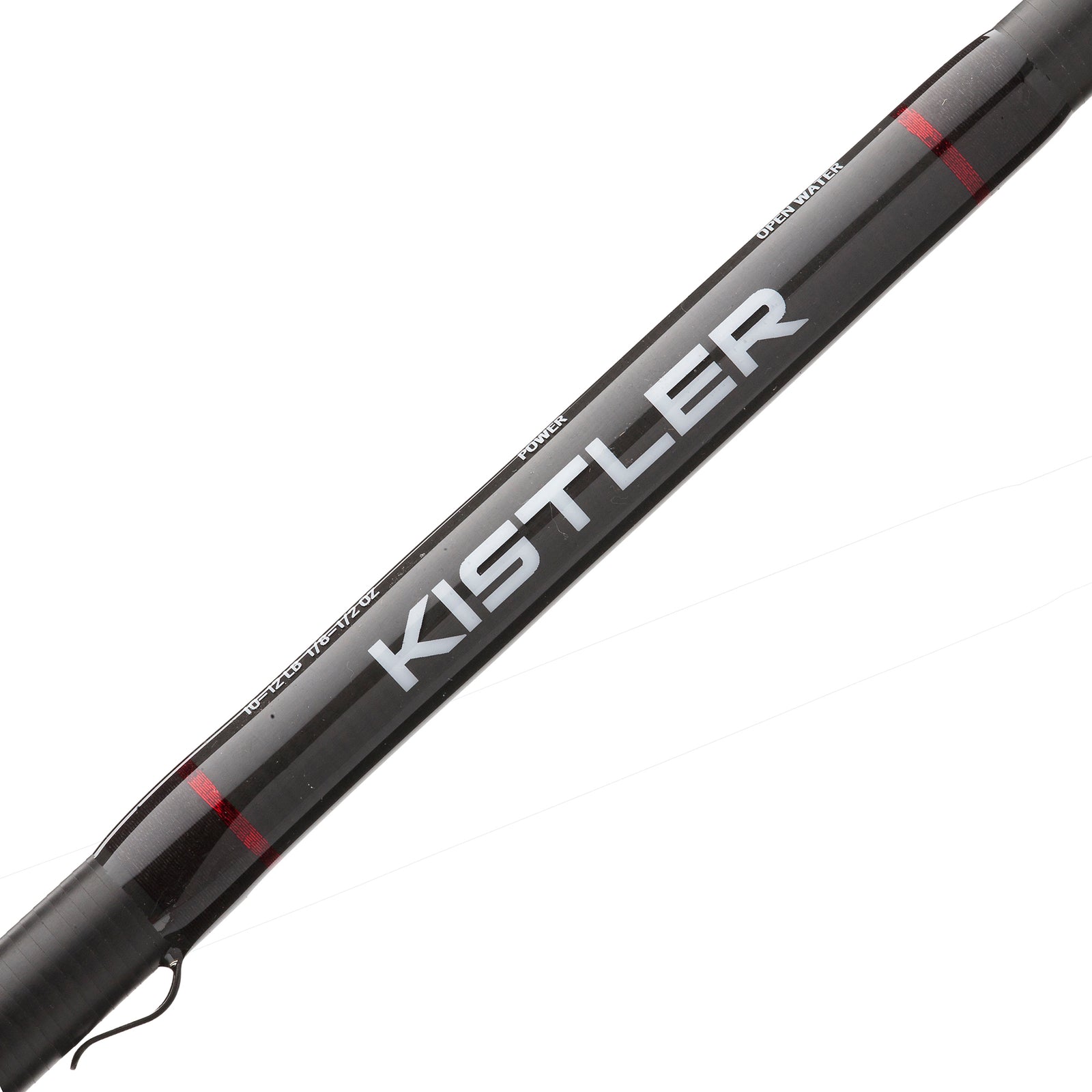 KLX Fishing Rod KISTLER Custom Fishing Rods