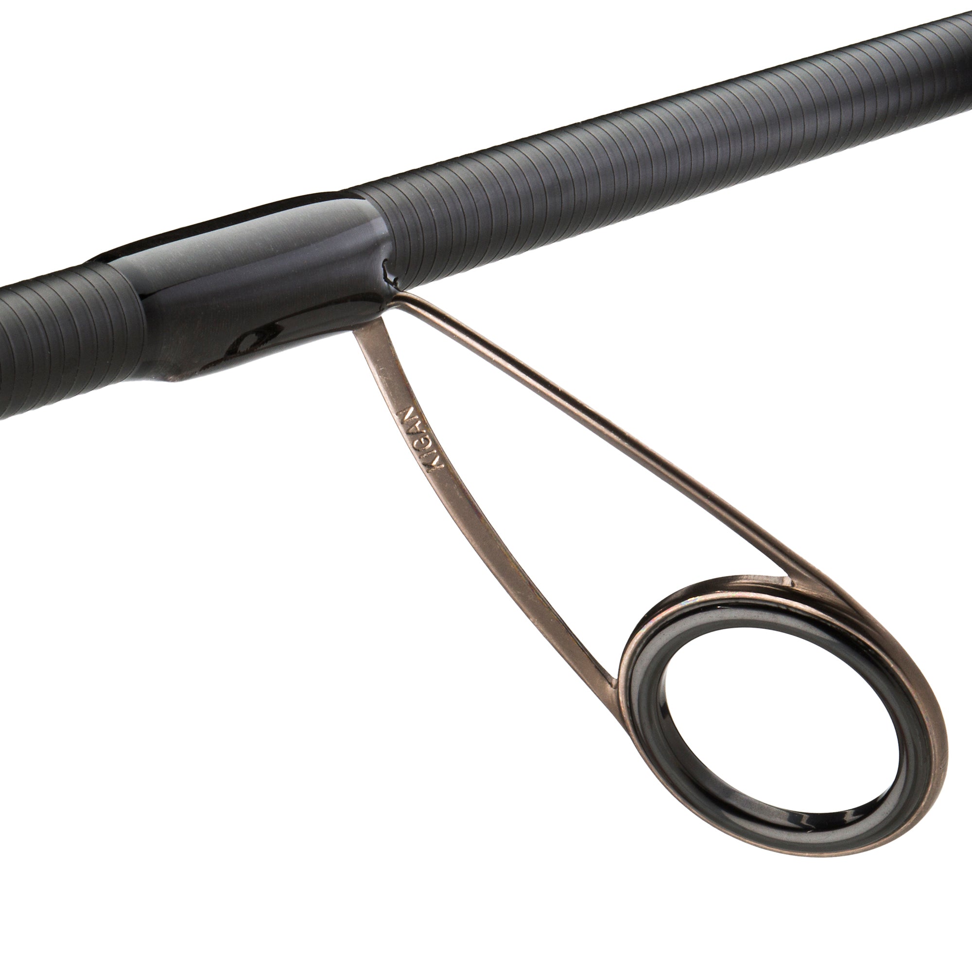 Kistler KLX704MH Medium-Heavy Fishing Rod, 7'0