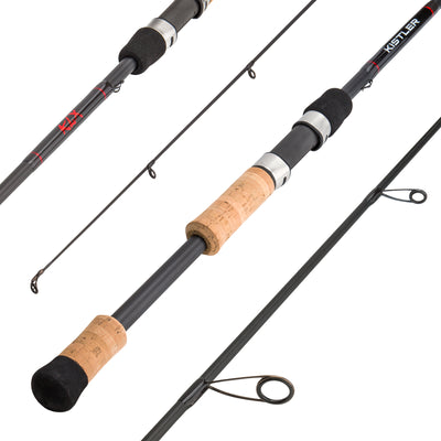 Shop All Fishing Rods, Bass Fishing Rods For Sale – KISTLER Fishing