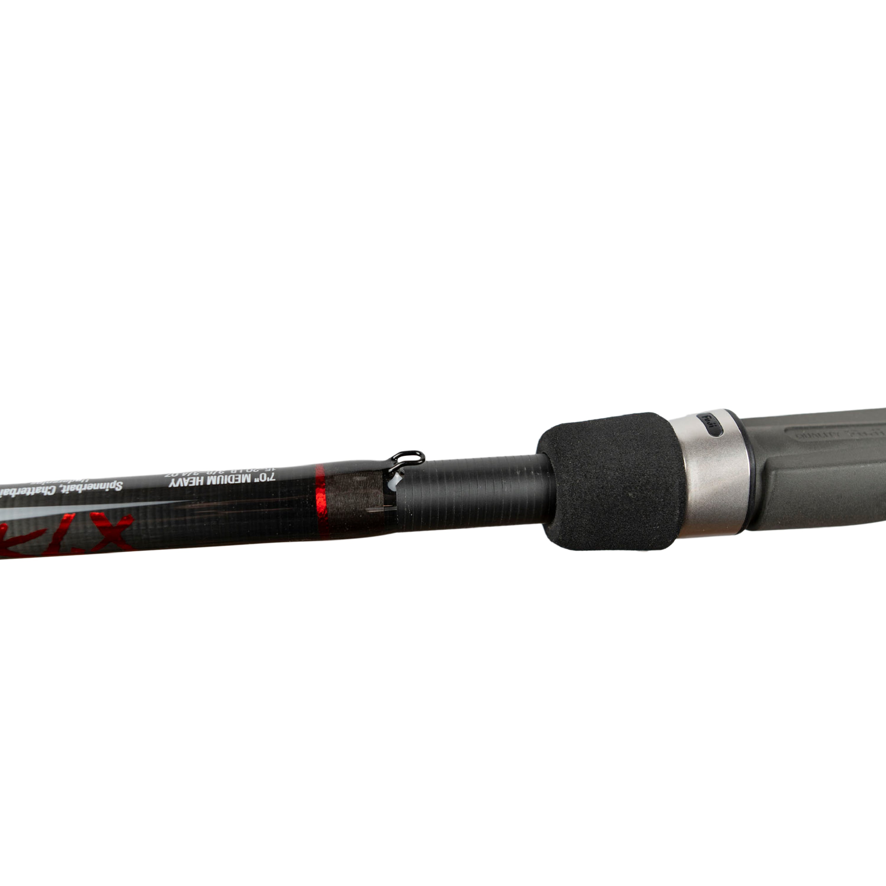 Magnum Rods for Jumbo Plugs - Major League Fishing