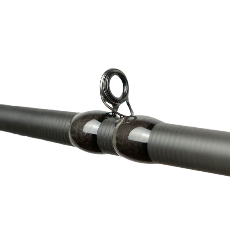 Kistler KLX-TCJ-73MH KLX 7'3 Medium Heavy Casting Rod, Texas-Carolina Rigs, Jigs