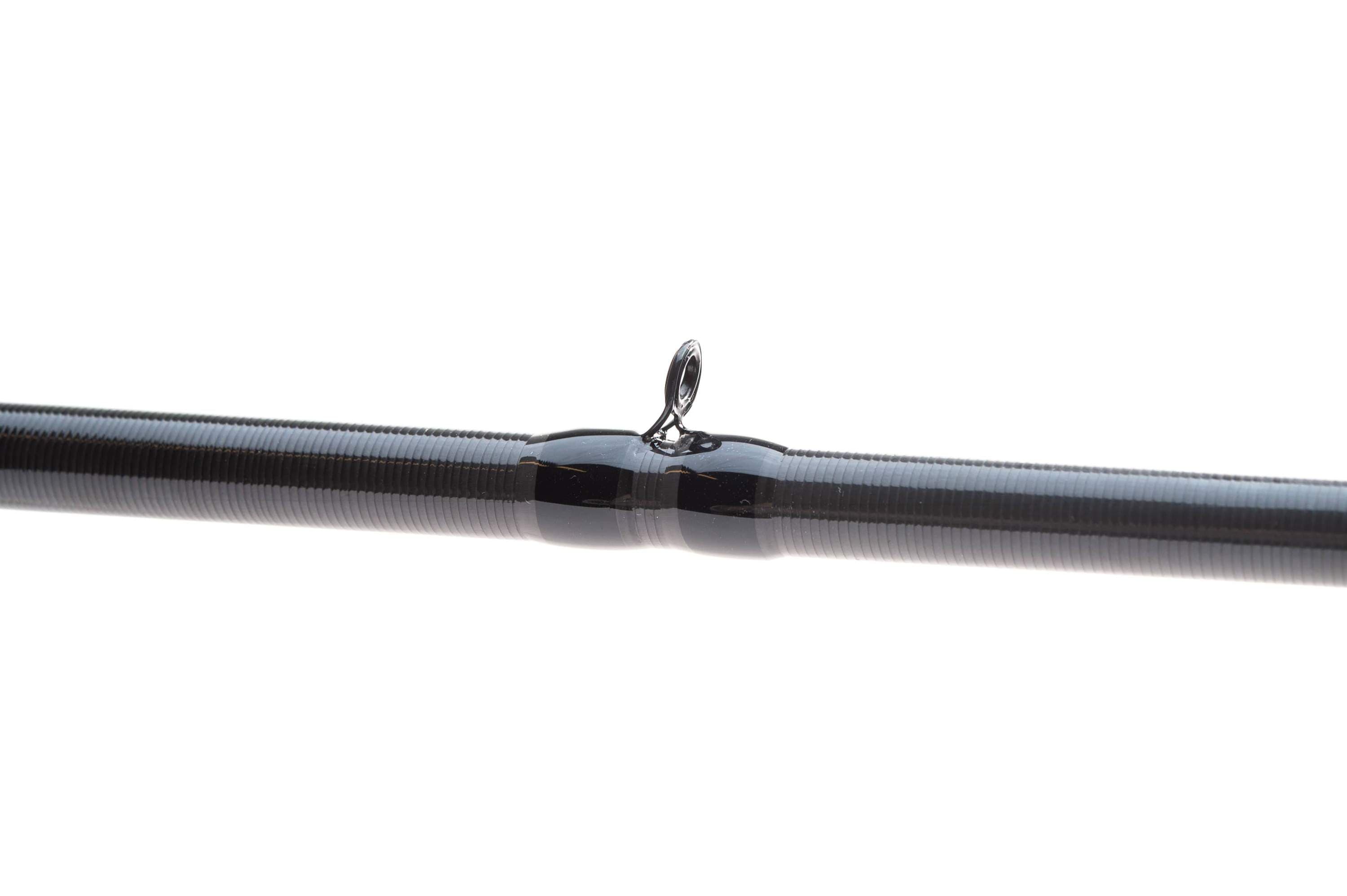Magnesium Fishing Rod – KISTLER Fishing