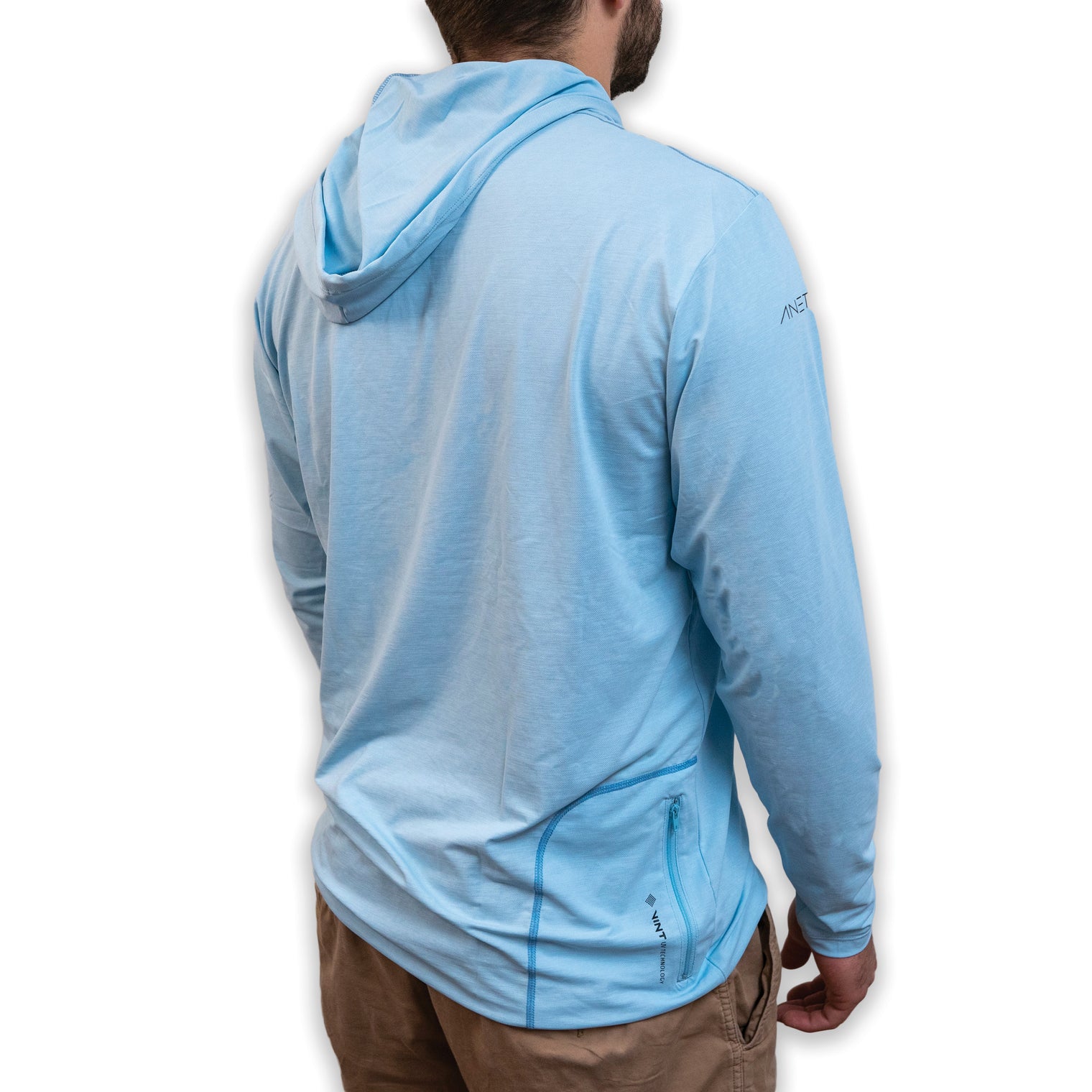 Pro Tech Performance Shirt