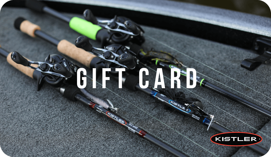 Kistler Gift Certificate