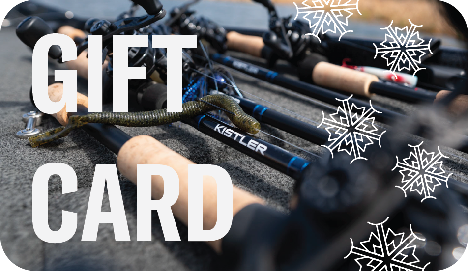 Kistler Gift Certificate