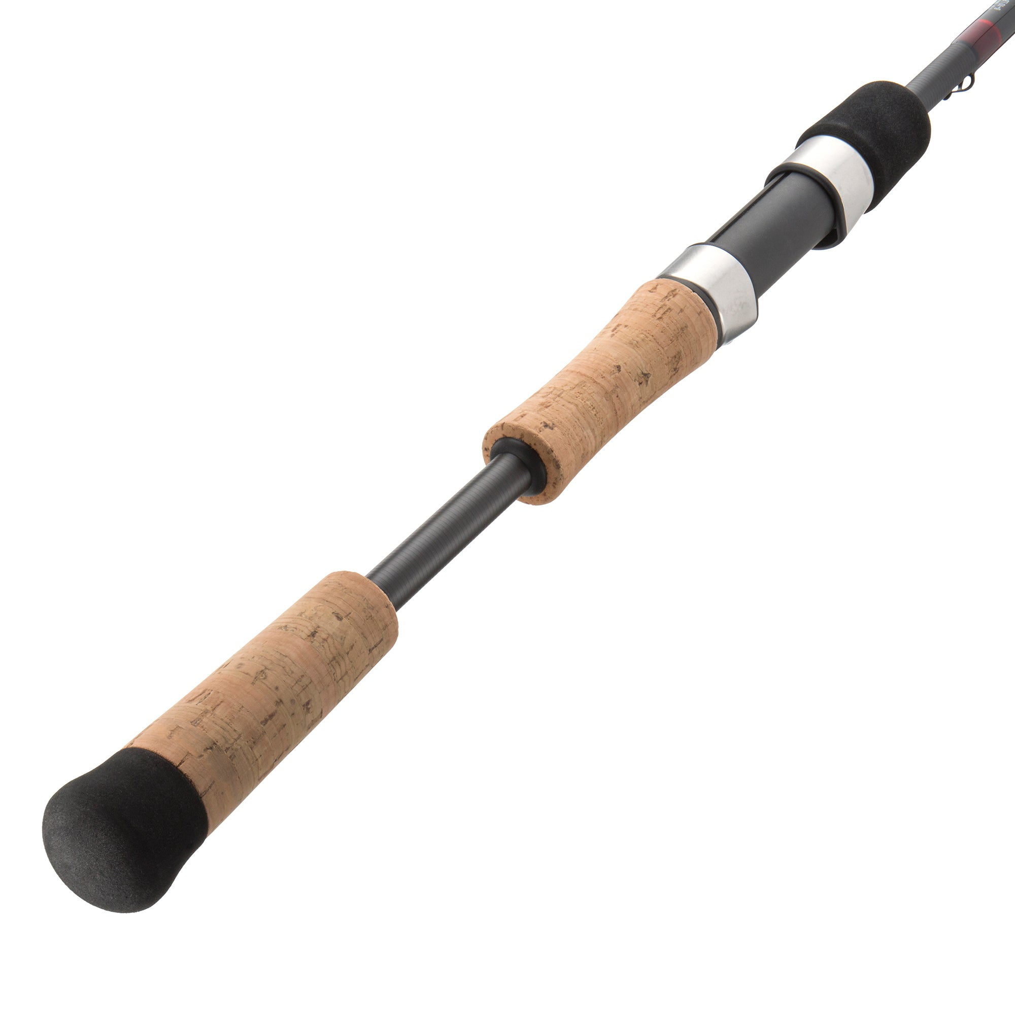 Ask the Experts: Selecting the Ideal Inshore Saltwater Fishing Rod