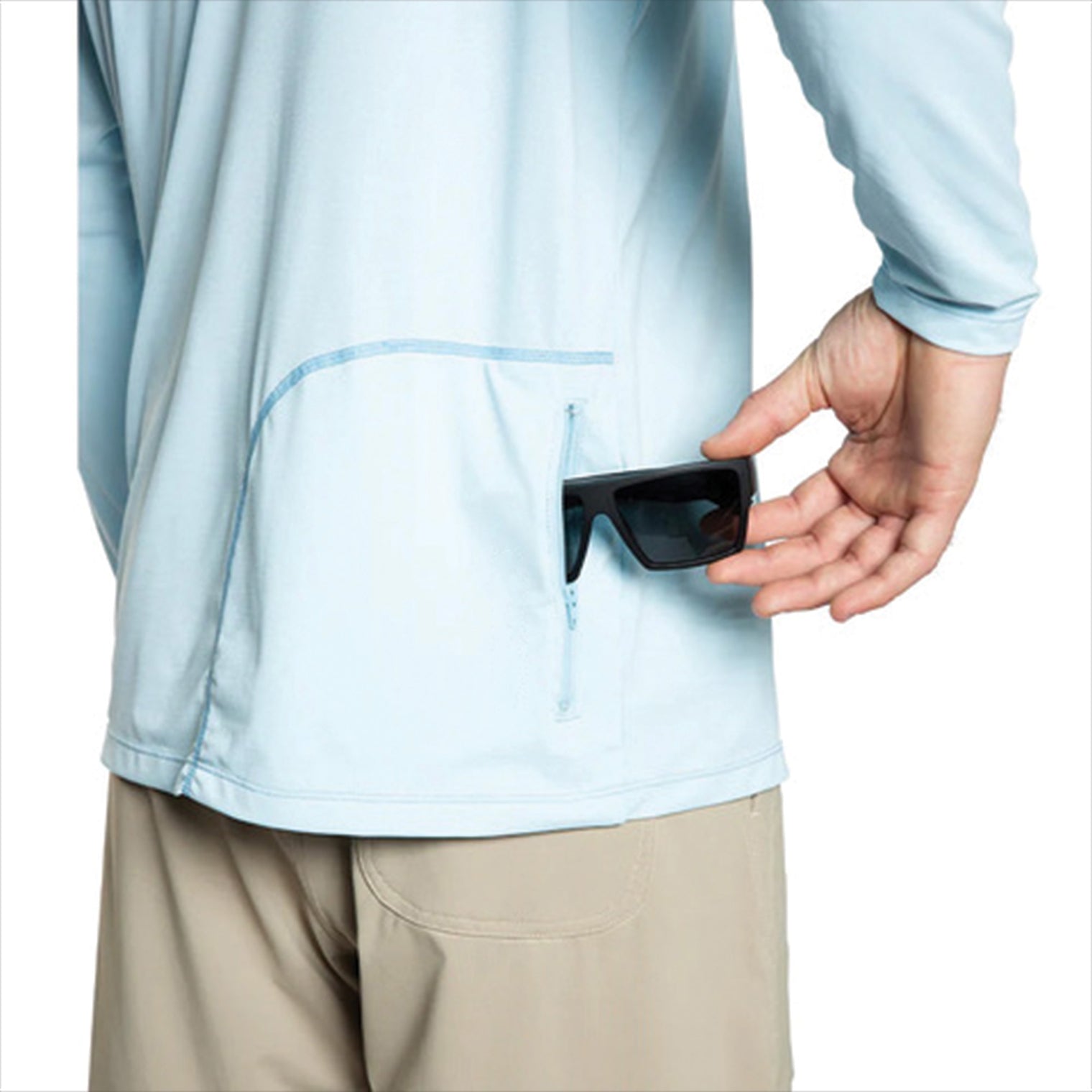 Pro Tech Performance Shirt