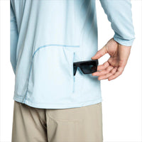 Pro Tech Performance Shirt