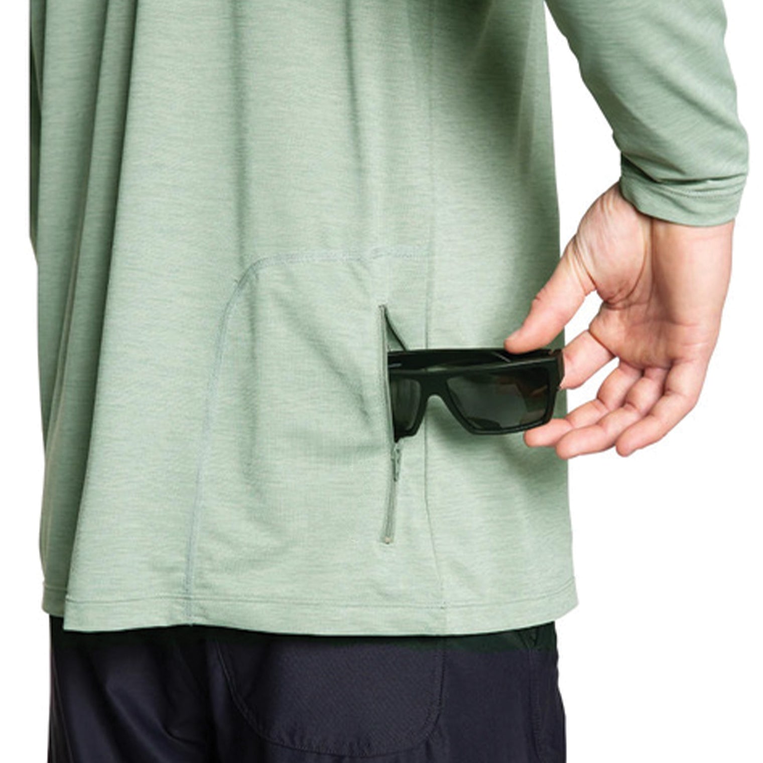 Pro Tech Performance Shirt