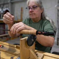 Bakk Series Fly Limited Numbered Set