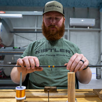 Bakk Series Fly Limited Numbered Set