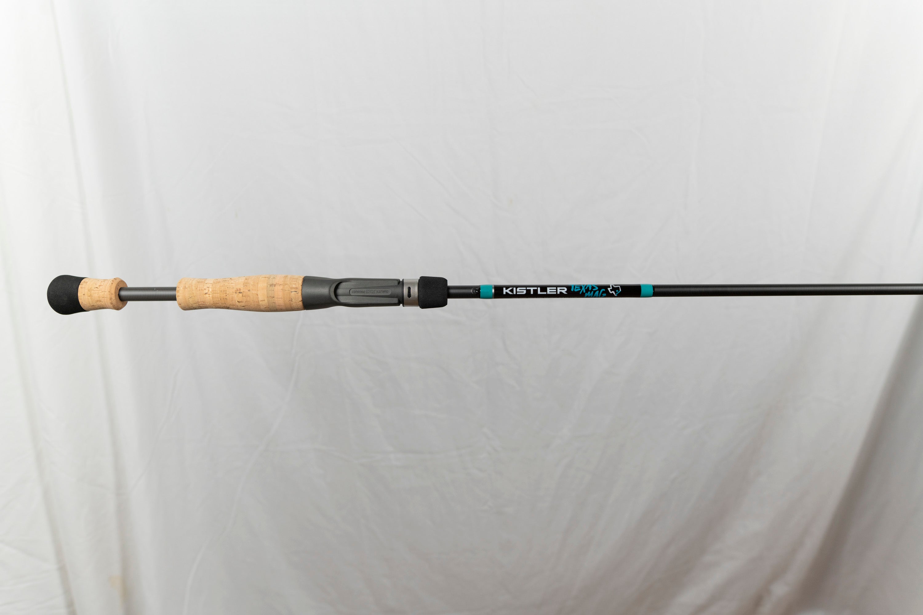 Custom Fishing Rod Decals