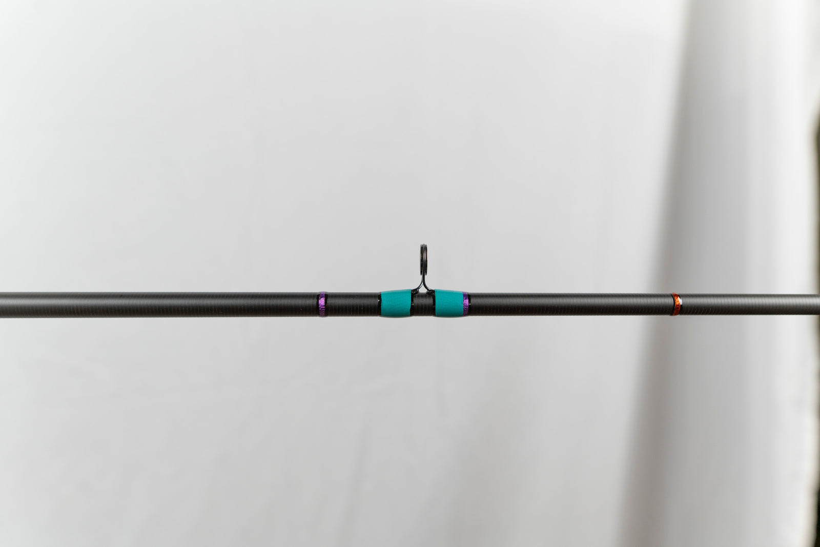 Texas Mag Fishing Rod KISTLER Fishing